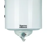 Водонагреватель комбинированный Thermo Alliance Neptun 120 л (CWH 12048 11S L) Фото - 5